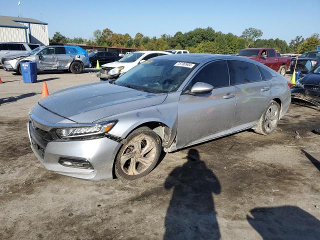 2020 HONDA ACCORD EXL