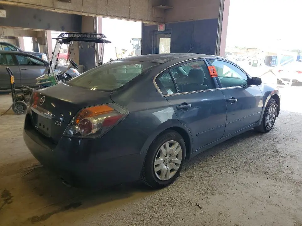 2011 NISSAN ALTIMA 2.5  