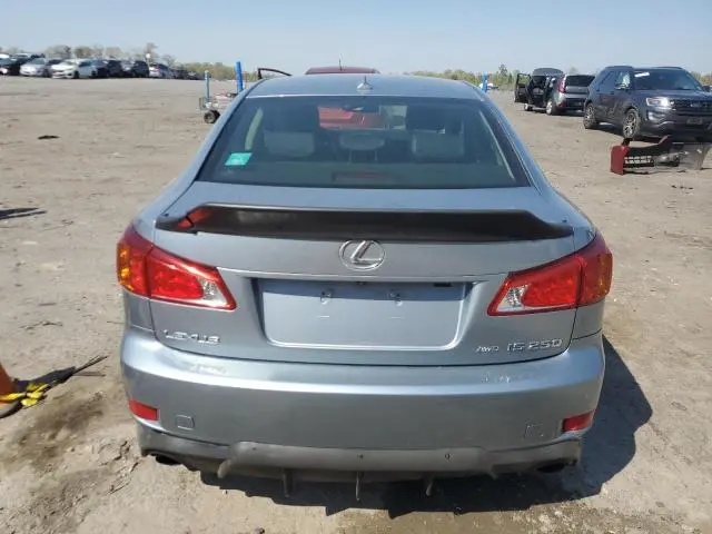 2010 LEXUS IS 250  