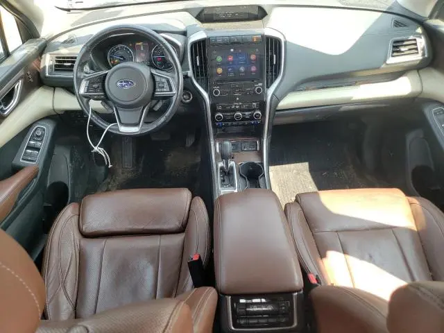 2022 SUBARU ASCENT TOURING  