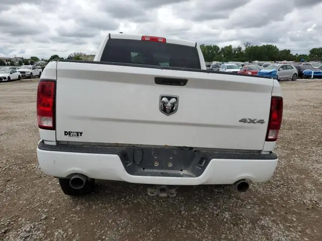 2014 RAM 1500 ST  