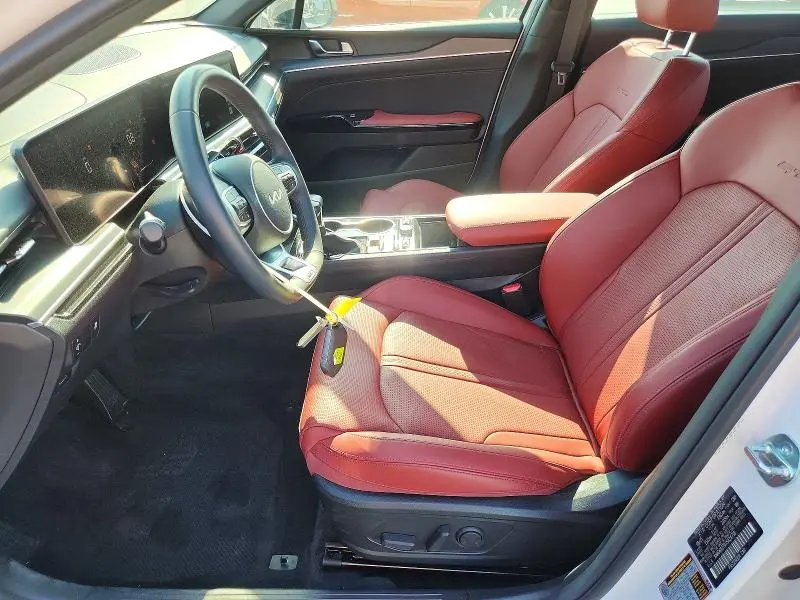 2026 KIA K5 GT LINE  