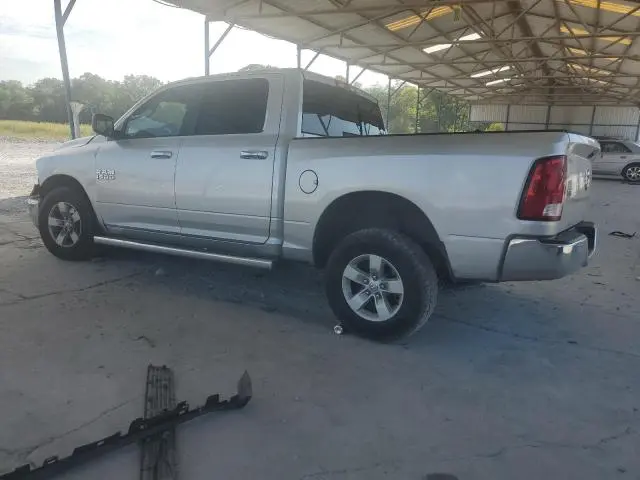 2013 RAM 1500 SLT  