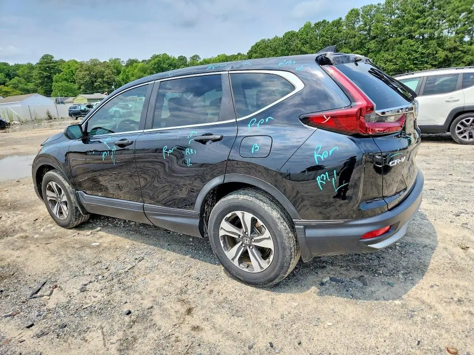 2020 HONDA CR-V LX  