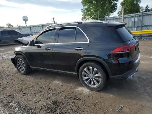 2020 MERCEDES-BENZ GLE 350 4MATIC  