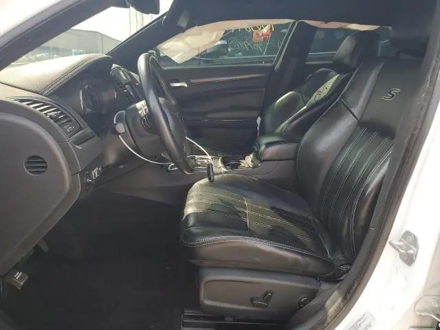 2020 CHRYSLER 300 S  
