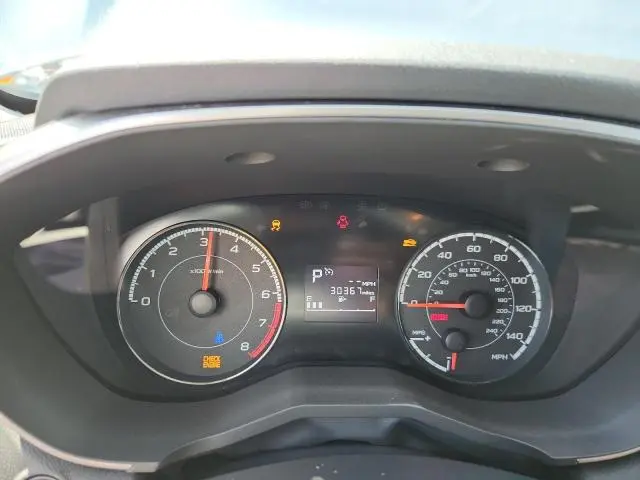 2018 SUBARU IMPREZA PREMIUM  