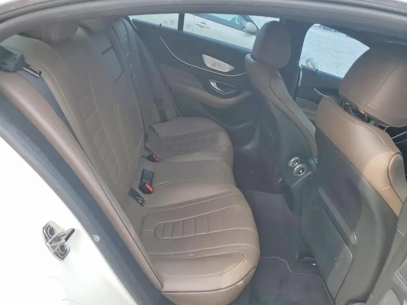 2022 MERCEDES-BENZ CLS 450 4MATIC  