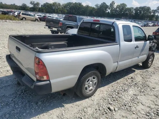 2013 TOYOTA TACOMA ACCESS CAB  