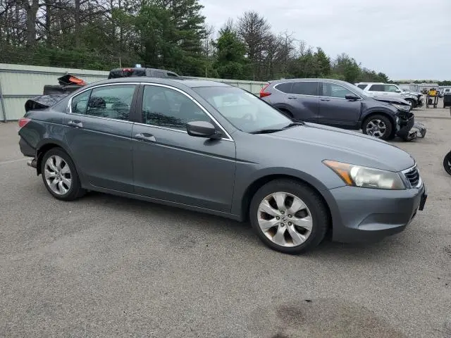 2010 HONDA ACCORD EX  