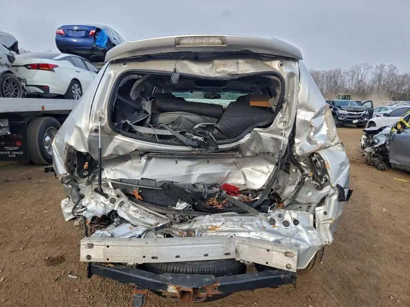 2013 TOYOTA HIGHLANDER HYBRID LIMITED  