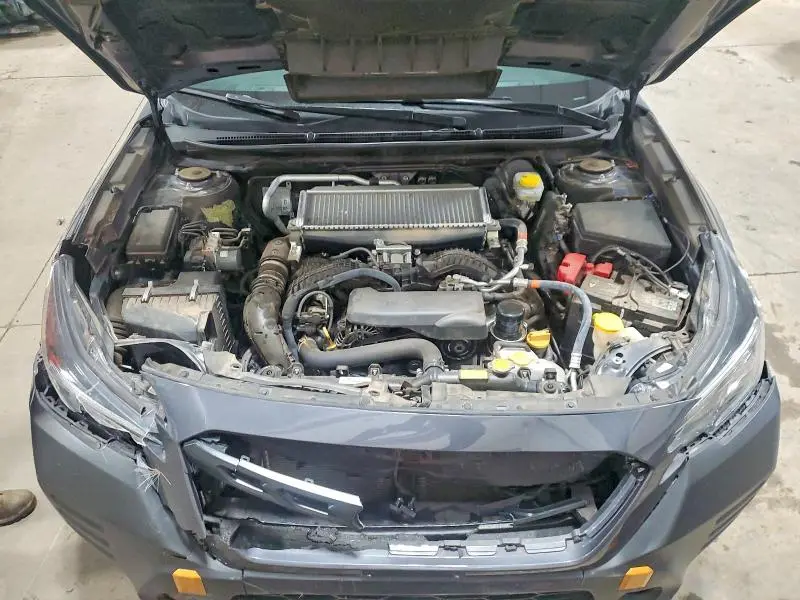 2023 SUBARU OUTBACK WILDERNESS  