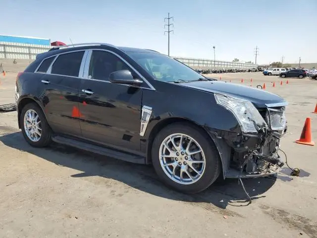 2011 CADILLAC SRX PERFORMANCE COLLECTION  