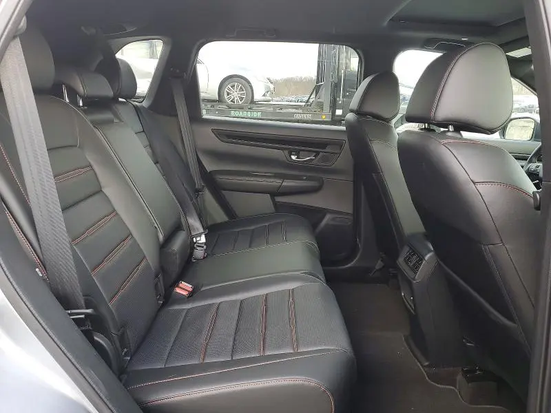 2025 HONDA CR-V SPORT-L  