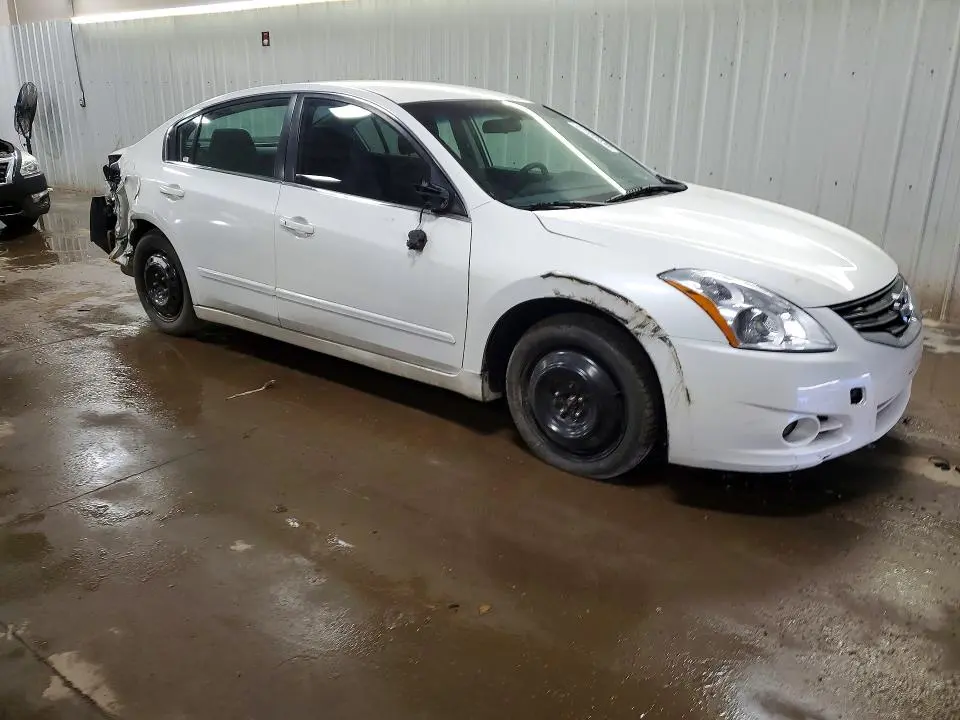 2011 NISSAN ALTIMA 2.5  