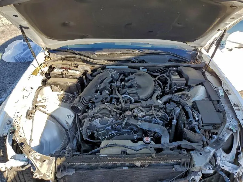 2018 LEXUS GS 350 BASE  