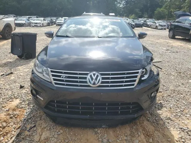 2016 VOLKSWAGEN CC BASE  