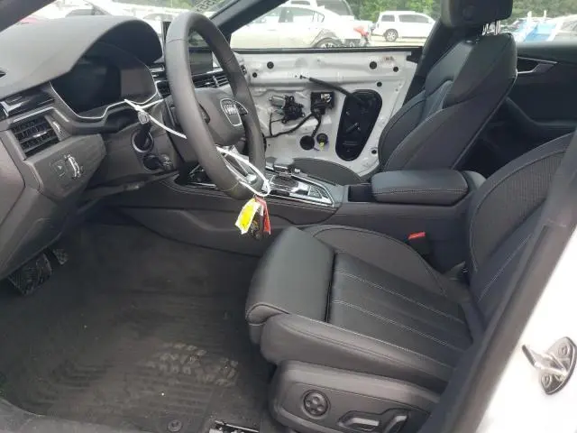 2025 AUDI A5 PREMIUM PLUS 45  