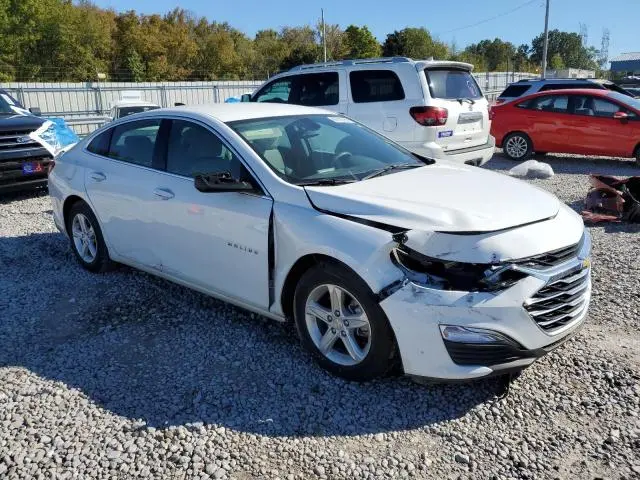 2020 CHEVROLET MALIBU LS  