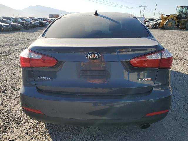 2015 KIA FORTE EX