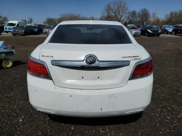 2013 BUICK LACROSSE   