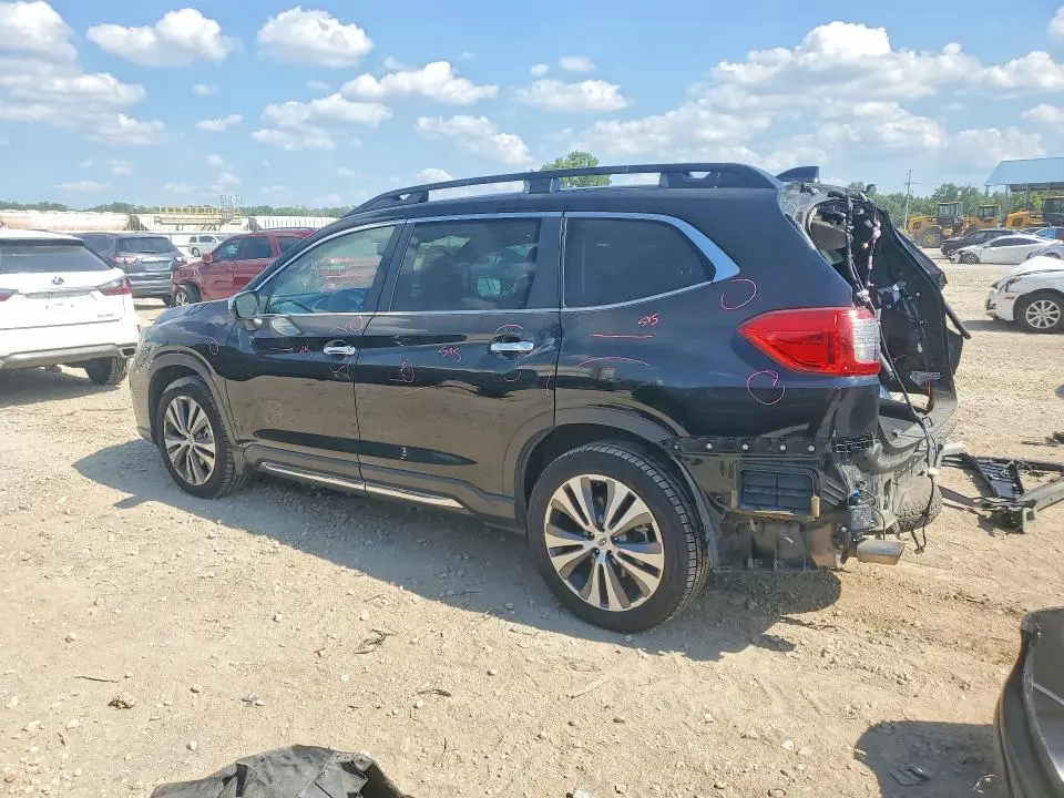 2021 SUBARU ASCENT TOURING  