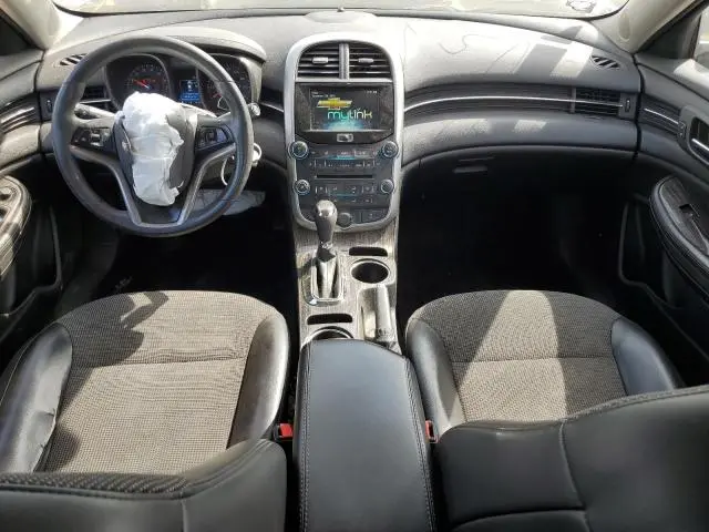 2015 CHEVROLET MALIBU 1LT