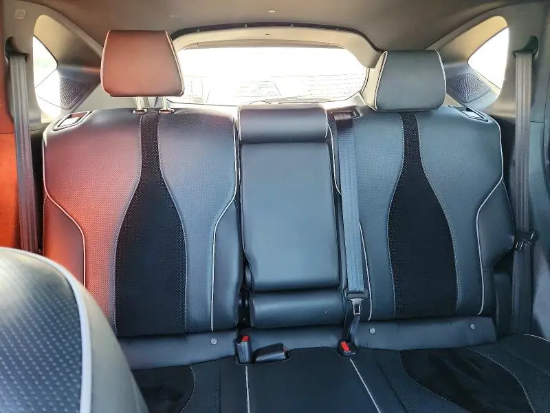 2021 ACURA RDX A-SPEC  