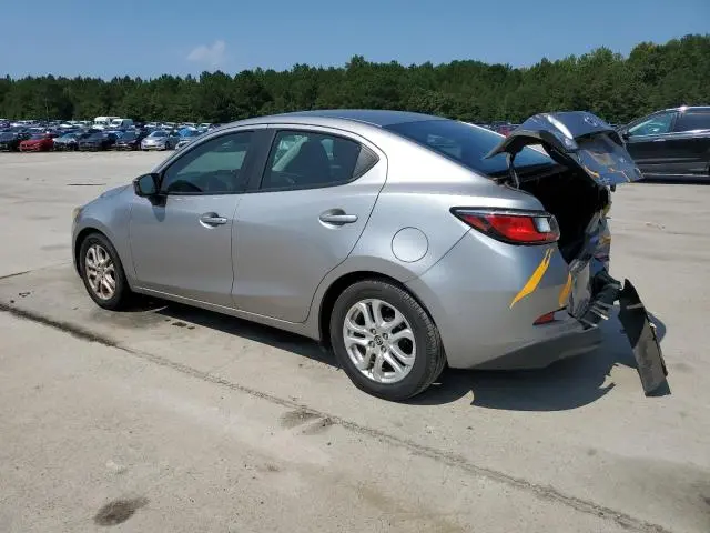 2016 TOYOTA SCION IA