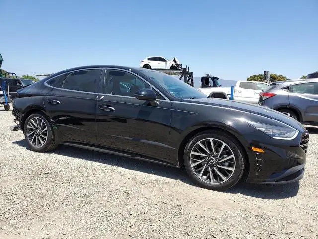 2023 HYUNDAI SONATA LIMITED  