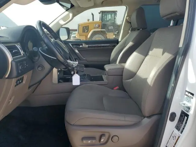 2020 LEXUS GX 460 PREMIUM  