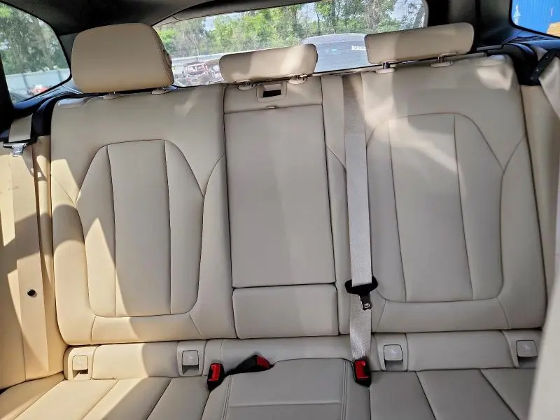 2021 BMW X3 XDRIVE30E  