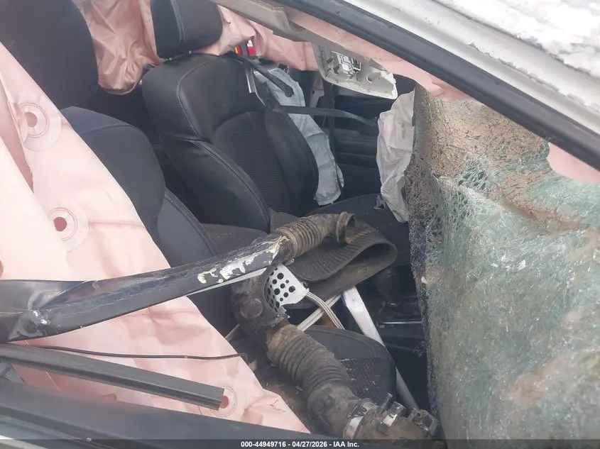 2018 SUBARU FORESTER 2.0XT PREMIUM