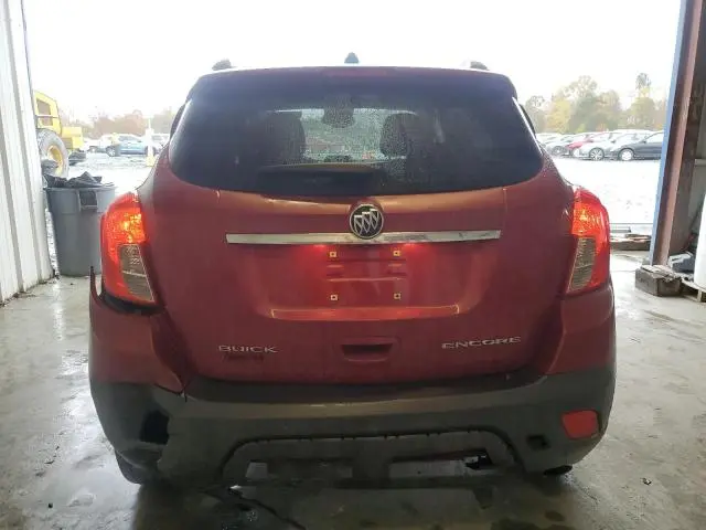 2013 BUICK ENCORE   