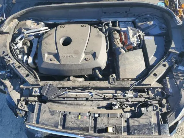2022 VOLVO XC60 T8 RECHARGE INSCRIPTION  