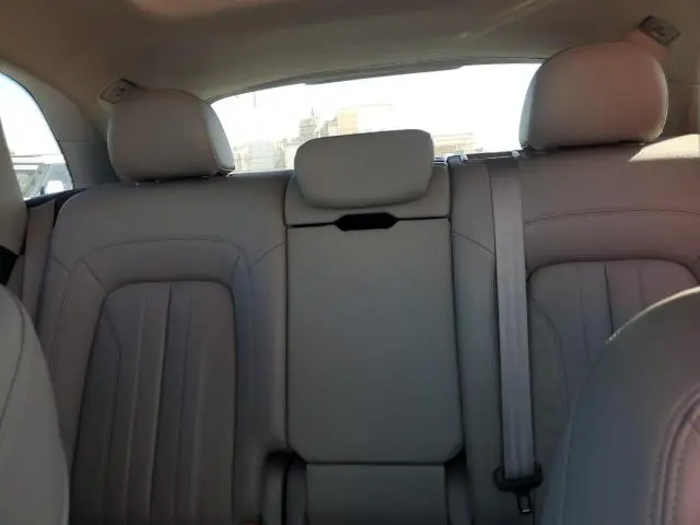 2018 AUDI Q5 PREMIUM  
