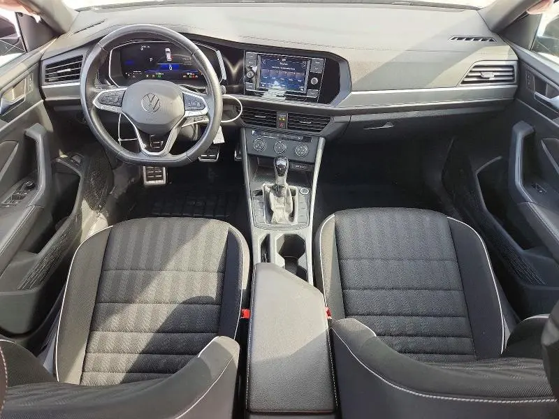 2024 VOLKSWAGEN JETTA SPORT  