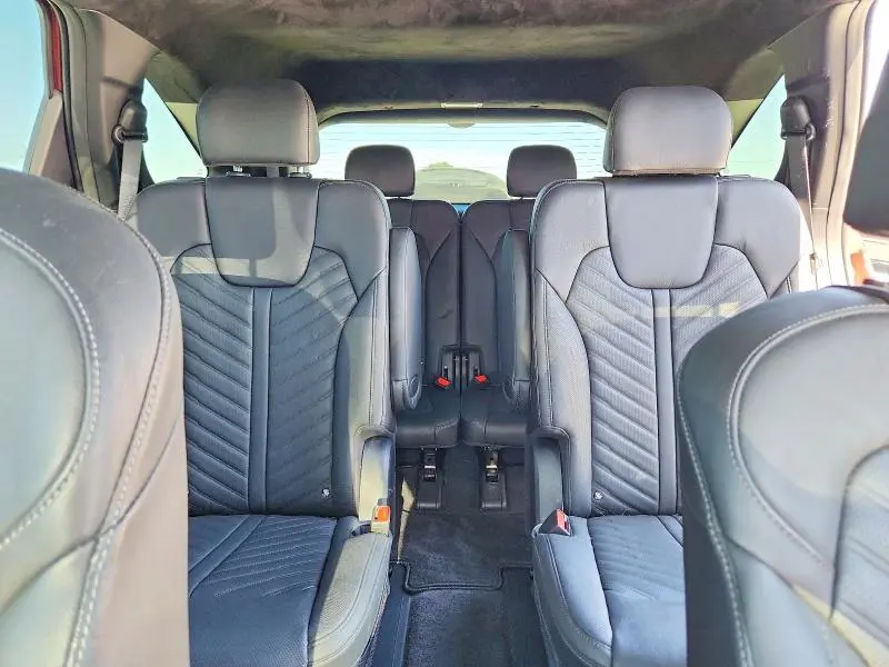 2025 KIA SORENTO X-LINE SX PRESTIGE  