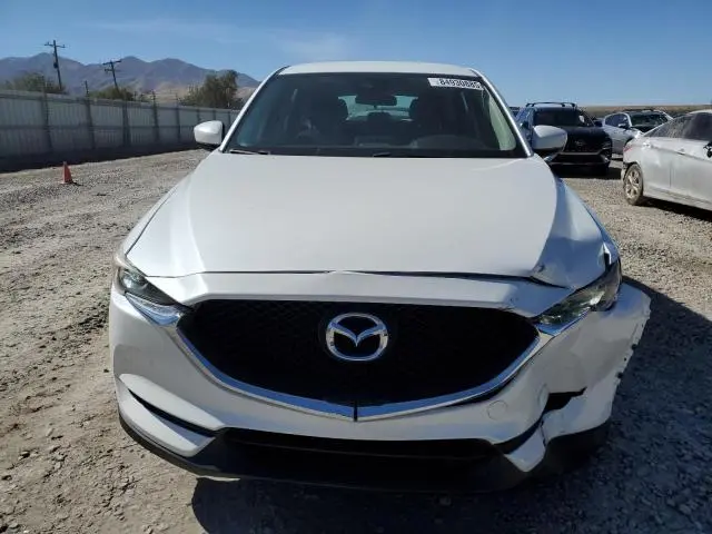 2018 MAZDA CX-5 SPORT