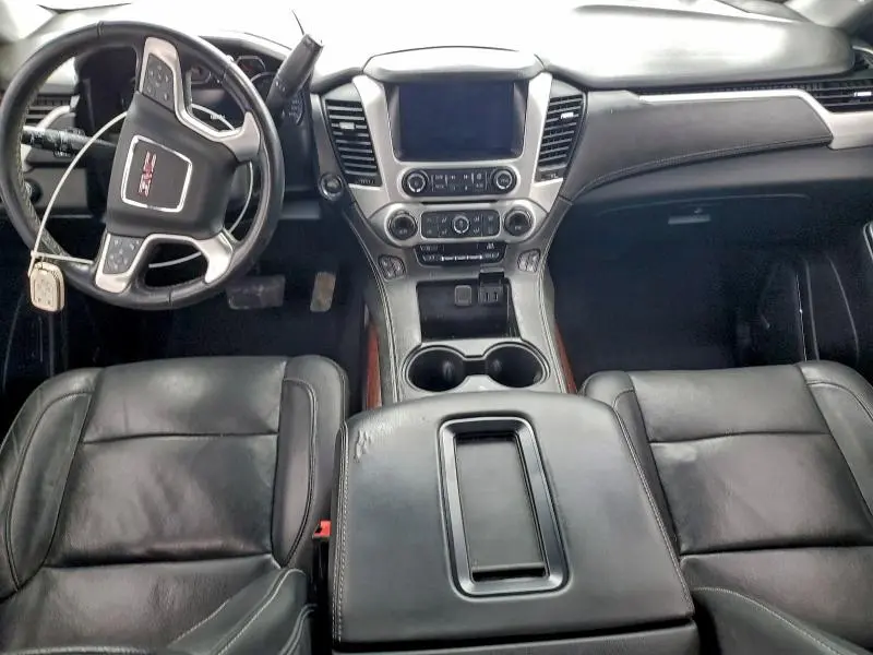 2020 GMC YUKON XL K1500 SLT  