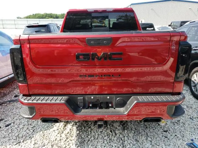 2021 GMC SIERRA K1500 DENALI  