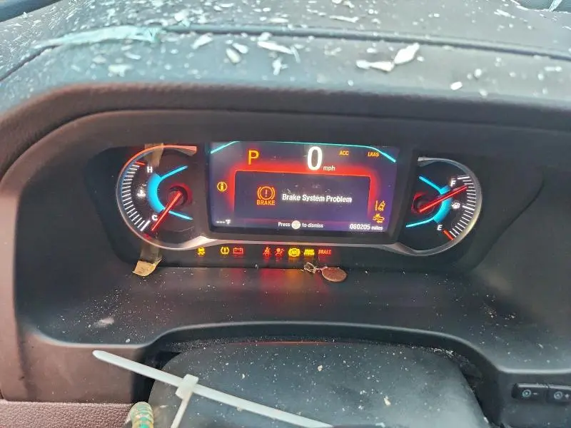 2022 HONDA PILOT TRAILSPORT  