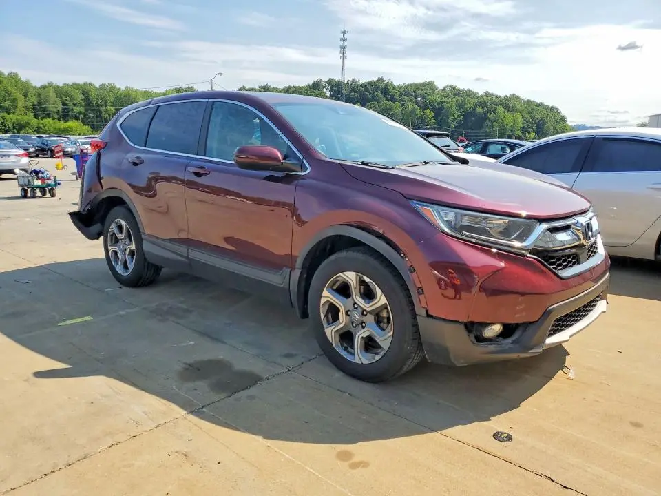 2019 HONDA CR-V EXL  