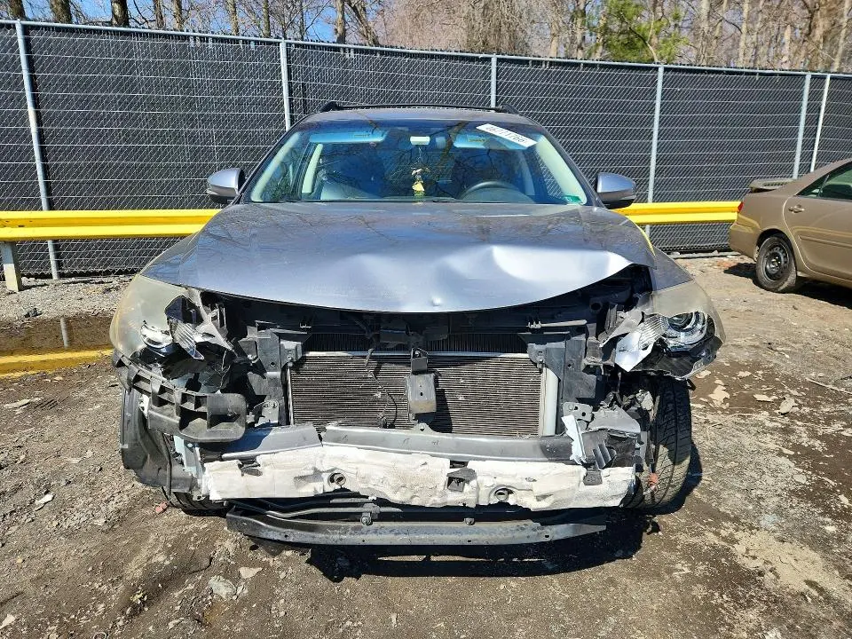 2015 MAZDA CX-9 GRAND TOURING  