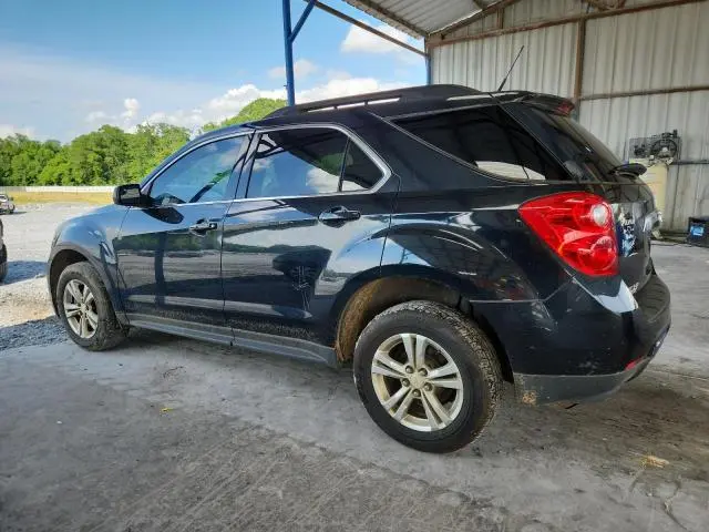 2012 CHEVROLET EQUINOX LT  