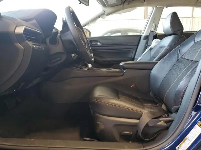 2020 NISSAN ALTIMA SR  