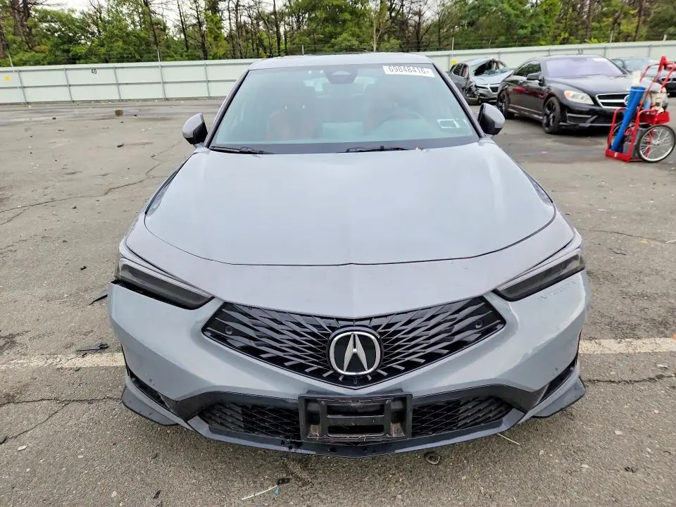 2026 ACURA INTEGRA A-SPEC TECH  