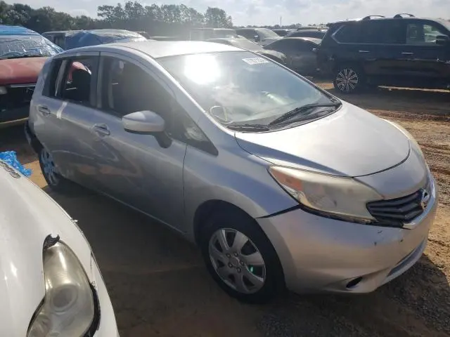 2015 NISSAN VERSA NOTE S  