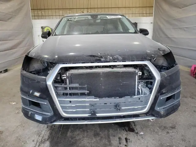 2019 AUDI Q7 PREMIUM