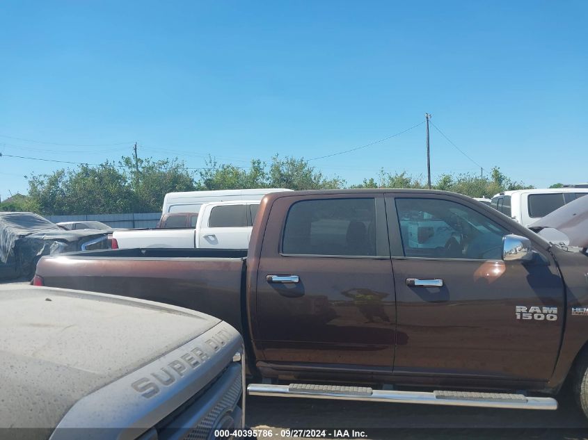 2014 RAM 1500 LONE STAR